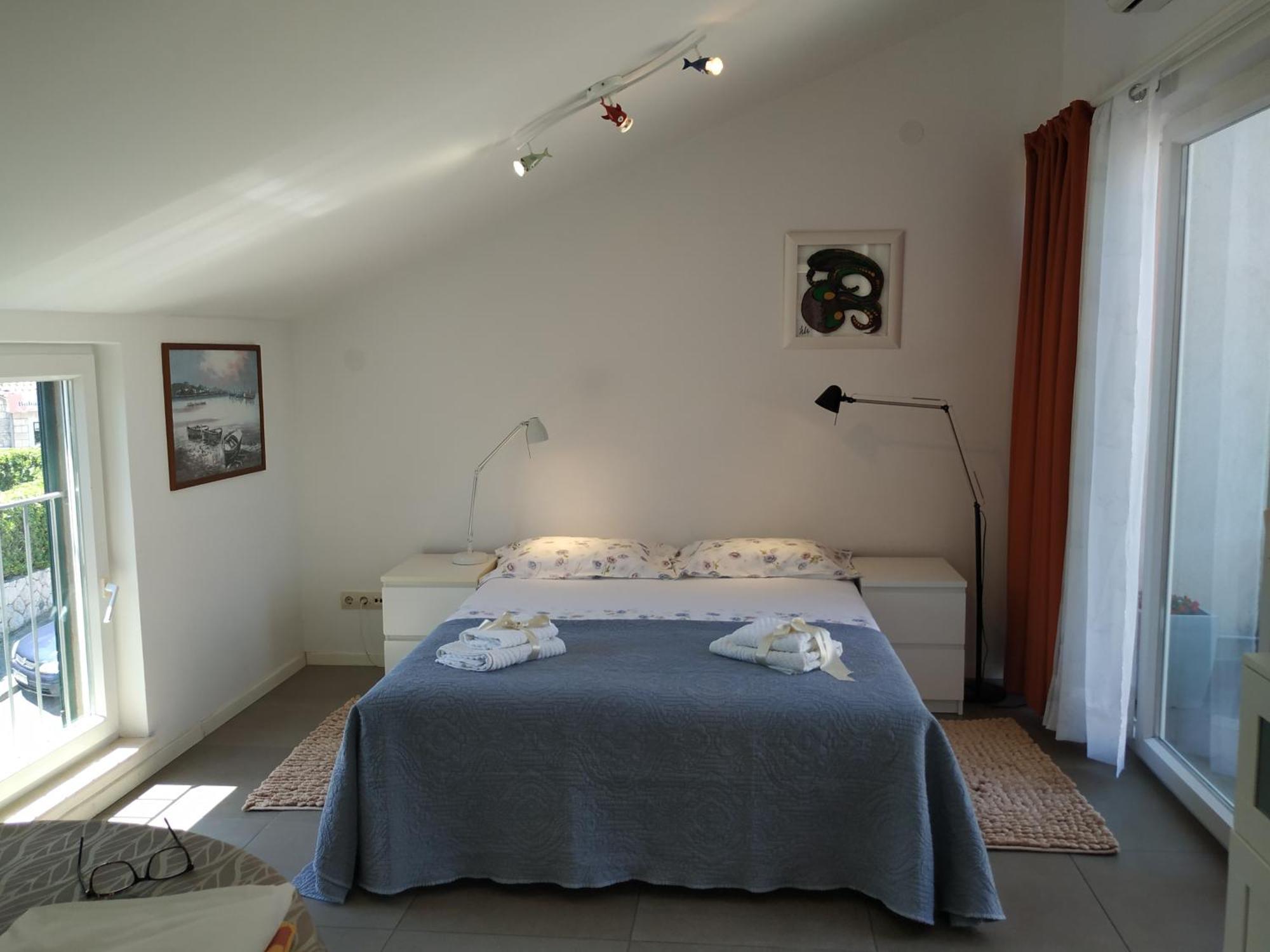 Dubrovnik Apartments Lele Cameră foto