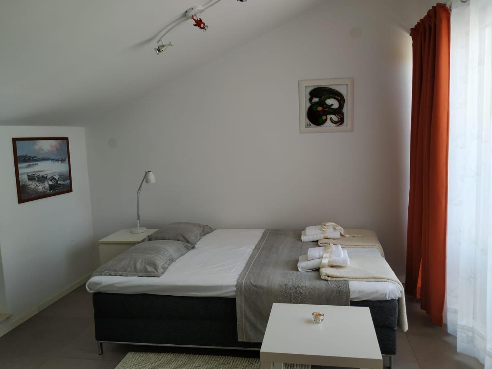 Dubrovnik Apartments Lele Cameră foto