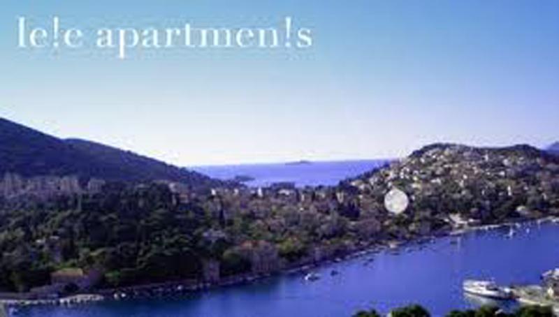 Dubrovnik Apartments Lele Exterior foto